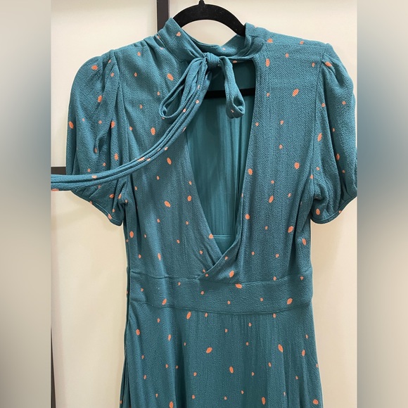 Free People Dress - Picture 1 of 4